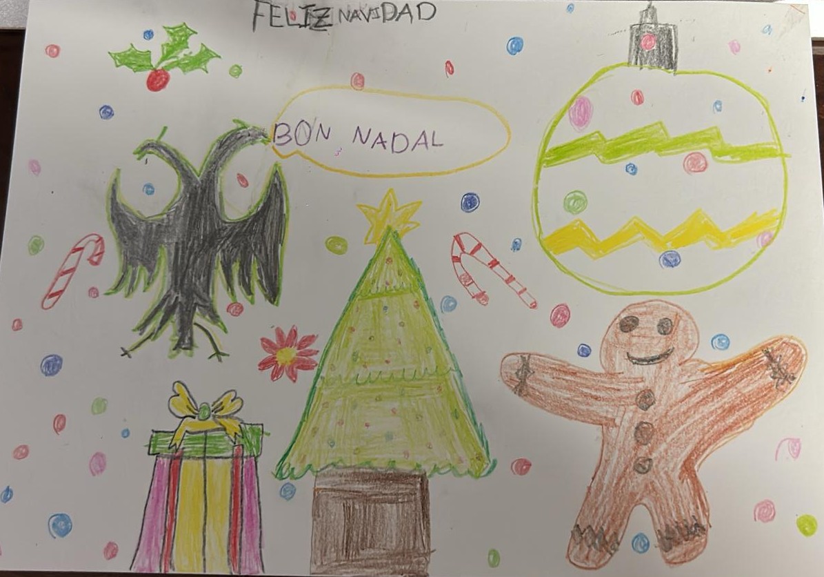 Foto targeta de nadal 10